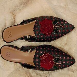 "A New Day" Slipper Shoes Size 7 1/2